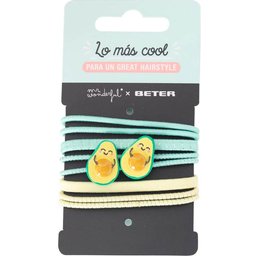 M. Wonderful avocat chouchou 8pcs