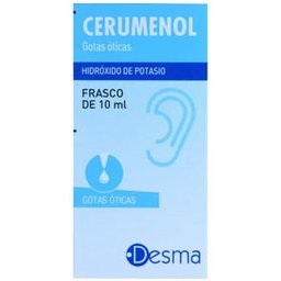 Cerumenol 10ml