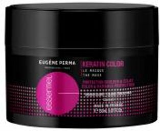 Eugène Perma Essentiel Keratin Color Le Masque Cheveux Colorés 150 ml - Pot 150 ml