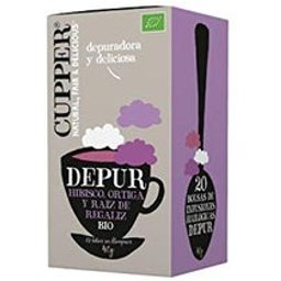 Depur Infusion Bio 20 pcs