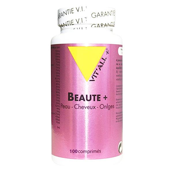 Beauté+ 100 comprimés