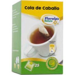Infusion Prêle 25 Sachets
