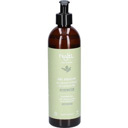 Najel Gel douche d’Alep Jasmin