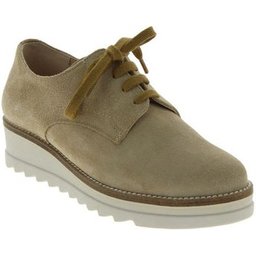 Lady02 Chaussure Camel Taille 39 1 Paire