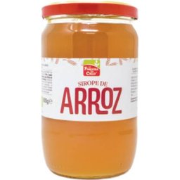 Sirop de Riz Bio 900g