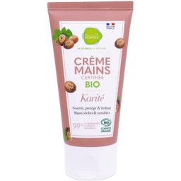 Crème Mains Karité Bio 50ml