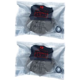 Erborian Éponge Konjac au Charbon de Bambou