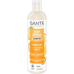 Deep Repair Shampoo Squalan 250ml