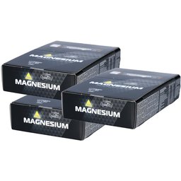 Active Magnésium