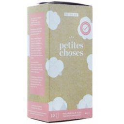 Protège-Slip Flex 30 unités