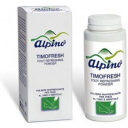 Tricodine Bals 100Ml