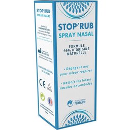 Stop'Rub Spray Nasal 15ml