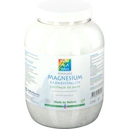 Himalaya Flocons de Magnésium