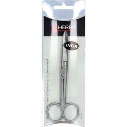 Herba Ciseaux pour Pansements Inox
