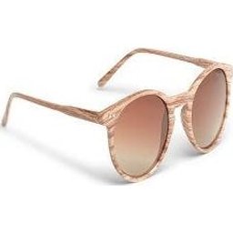 Lunettes de soleil Lentilles acryliques Uv 400