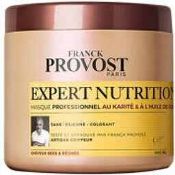 Expert Nutrition Masque Professionnel pour Cheveux Secs et Rêches 400 ML - Pot 400 ml