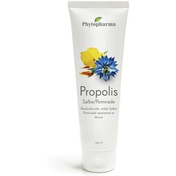 Pommade au propolis