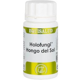 Holofungi Sun Fungus 50caps