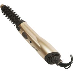 Whb-810 Brosse Thermique Sèche-Cheveux Rotatif 400W 1ut