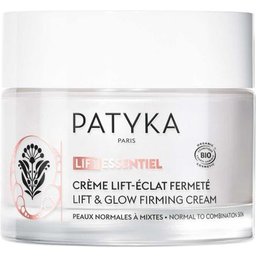 Crème Lift Eclat Fermeté Bio Peaux Normales à Mixtes 50ml