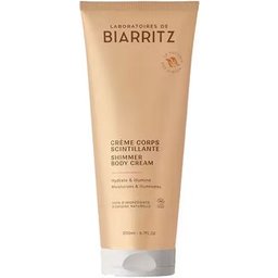 Oceane Crème Scintillante 200 ml