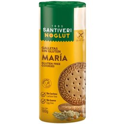 Santiveri Maria Biscuits 210g