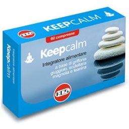 Keep Calm 60caps