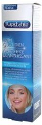 Soin Quotidien Dentifrice Blanchissant 100 ml - Tube 100 ml