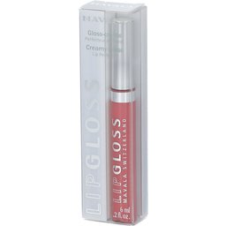 Lip Gloss Gloss-crème - Grapefruit