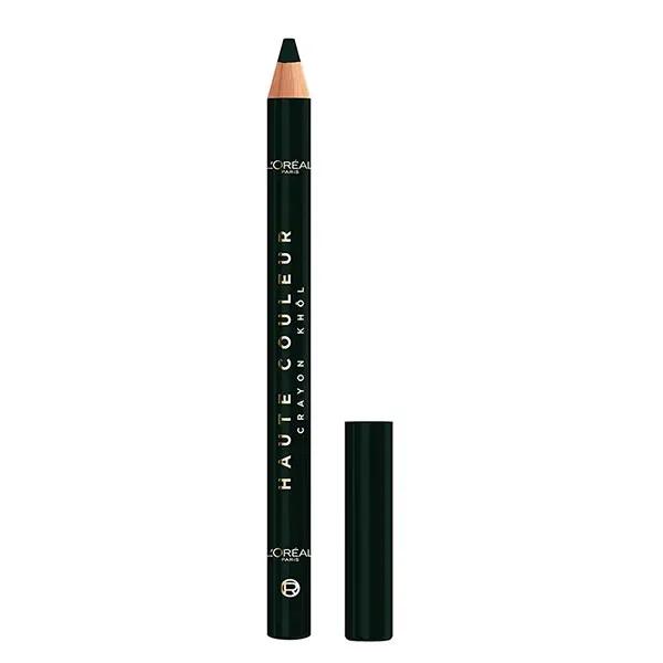 Crayon Haute Couleur Emeraude Velvet