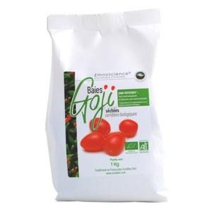 GOJI Baies Séchées