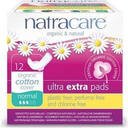 Compresa Ultra Extra Extra Normal