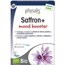 Physalis Saffron+ Bio 30comp