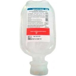 Versylene Water Est 6x1000ml