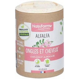 Eco Alfalfa 60 Gélules