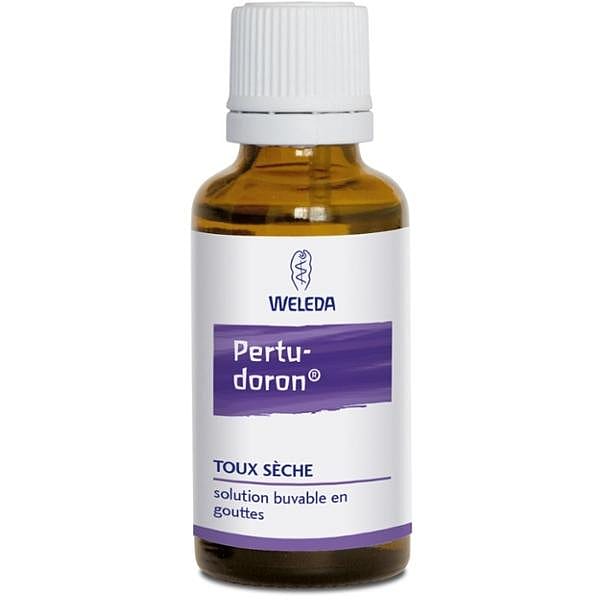 Pertudoron® - Weleda