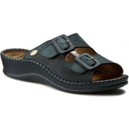 Weekend Sandalia Azul Marino T-39 1 Par