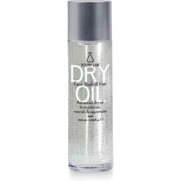 Huile sèche Huile sèche 100ml
