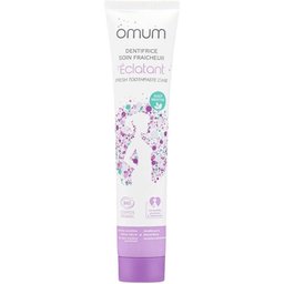 L'Eclatant Dentifrice Soin Fraîcheur