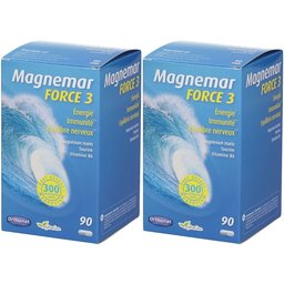 Magnemar Force 3