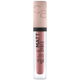 Matt Pro Ink Non Transfer Liquid Lipstick 010 5ml