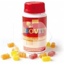 Bonbons Multivitamines 180g