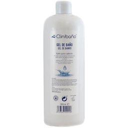 Gel de Baño 1000ml