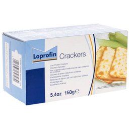 crackers