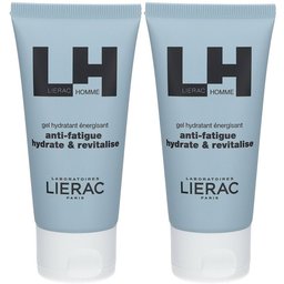 Homme Gel hydratant énergisant