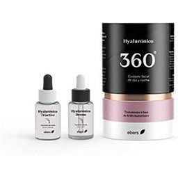Hyaluronic 360 2x30ml