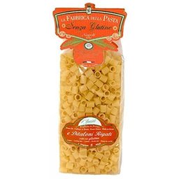 Gragnano Ditaloni Rigati 500G