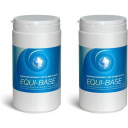 Sel de bain basique