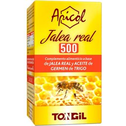 Apicol Gelée Royale Apicol 500 60 Perles