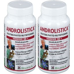 Holistica Androlistica